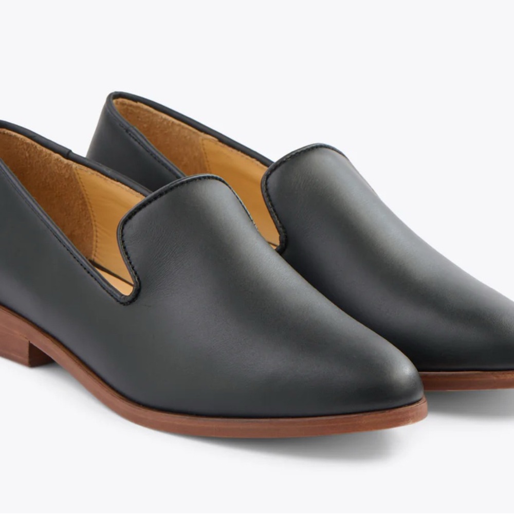 Nisolo Everyday Slip On Loafer